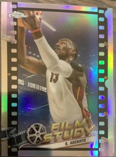 Bam Adebayo
