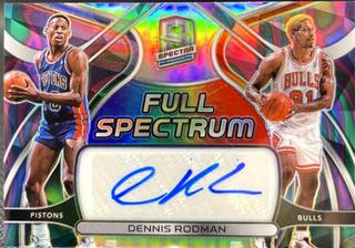 Dennis Rodman