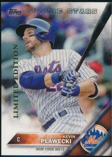 Kevin Plawecki