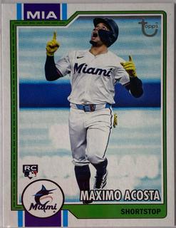 Maximo Acosta