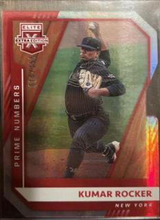 Kumar Rocker