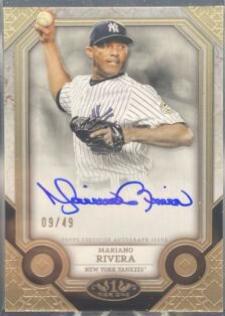 Mariano Rivera
