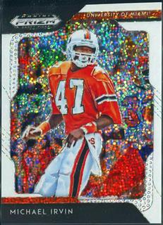 Michael Irvin