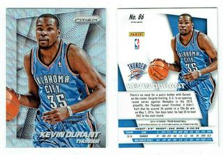 Kevin Durant