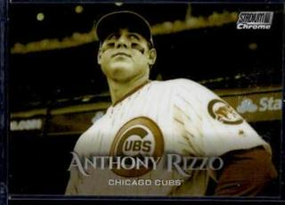 Anthony Rizzo