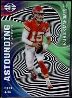 Patrick Mahomes II