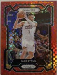 Max Strus