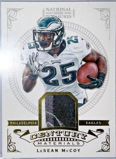 LeSean McCoy