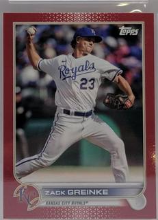 Zack Greinke