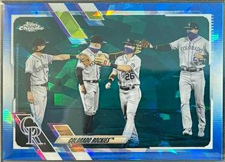 Colorado Rockies