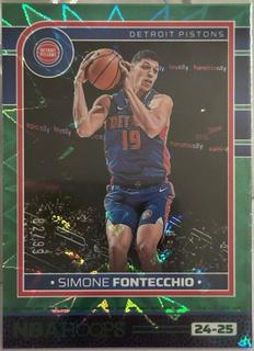 Simone Fontecchio