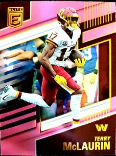 Terry McLaurin