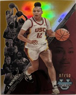 Juju Watkins