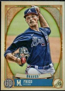 Max Fried