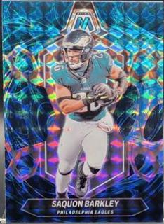 Saquon Barkley