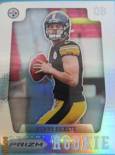 Kenny Pickett
