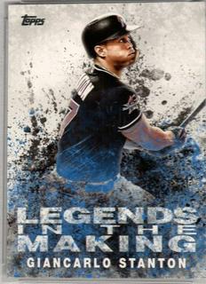 Giancarlo Stanton