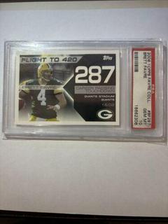 Brett Favre
