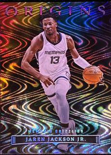 Jaren Jackson Jr.