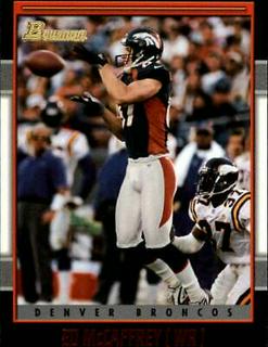 Ed McCaffrey