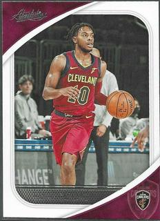 Darius Garland