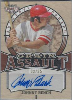 Johnny Bench