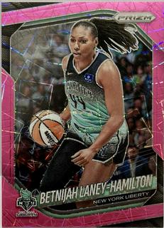 Betnijah Laney-Hamilton