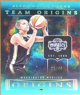 Elena Delle Donne