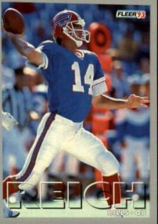 Frank Reich