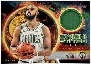 Derrick White