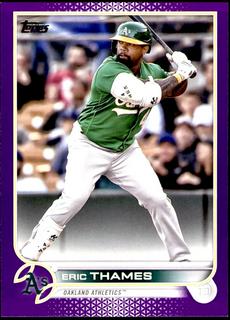 Eric Thames