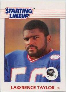 Lawrence Taylor