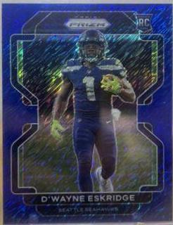D'Wayne Eskridge