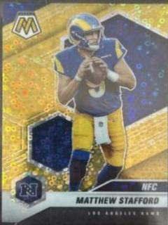 Matthew Stafford