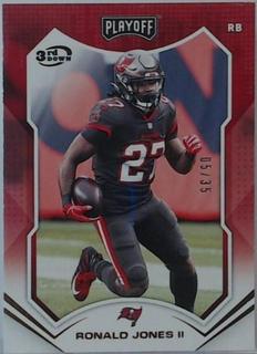 Ronald Jones II