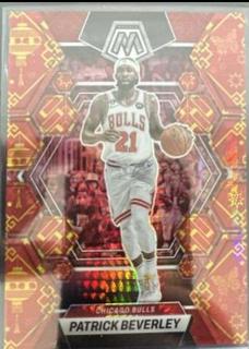 Patrick Beverley