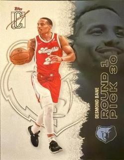 Desmond Bane