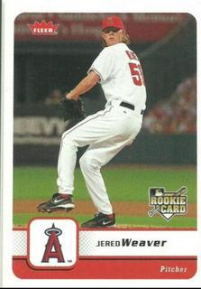 Jered Weaver