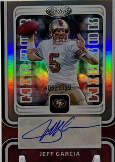 Jeff Garcia