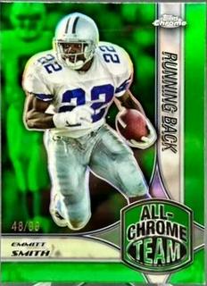 Emmitt Smith