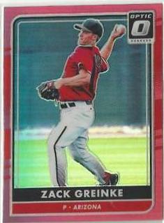 Zack Greinke