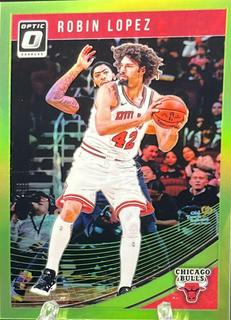 Robin Lopez