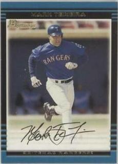 Mark Teixeira