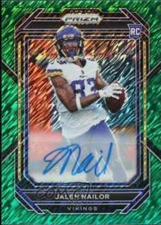 Jalen Nailor