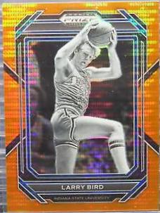 Larry Bird