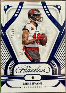 Mike Evans
