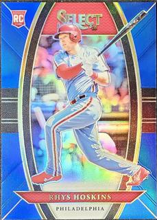 Rhys Hoskins