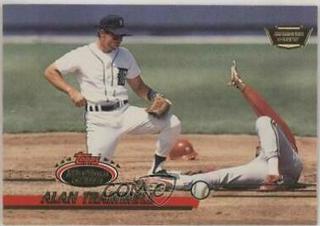 Alan Trammell