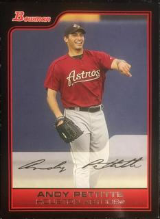 Andy Pettitte