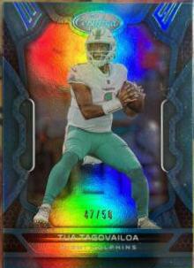 Tua Tagovailoa